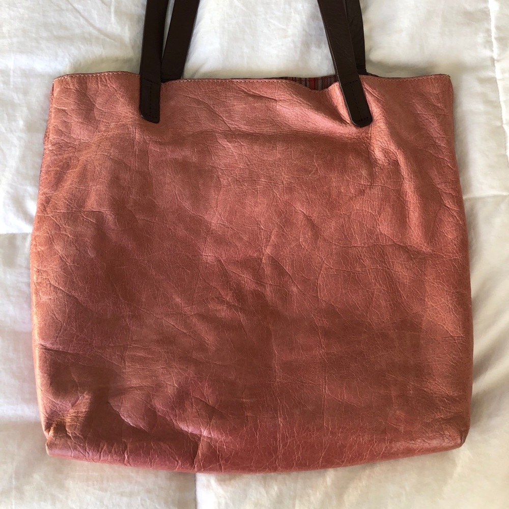 Sundance Catalog shoulder/tote bag